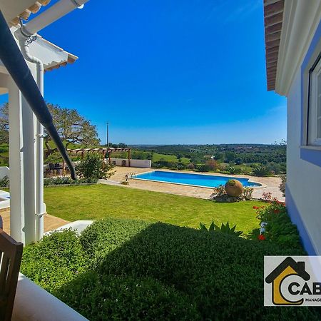 Villa Quinta Dos Medronheiros Altura Exterior foto