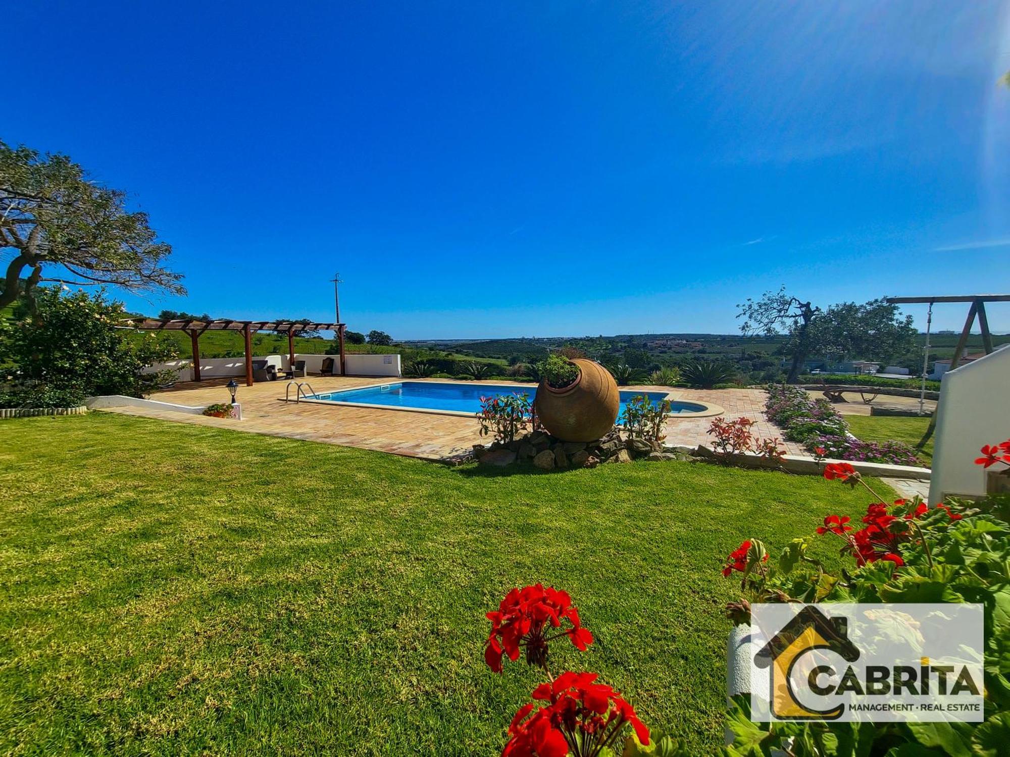 Villa Quinta Dos Medronheiros Altura Exterior foto